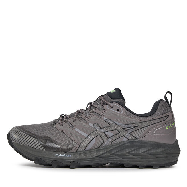 Asics Pantofi Asics Gel-Trabuco Terra Sps 1203A238 Clay Grey/Graphite Grey 022