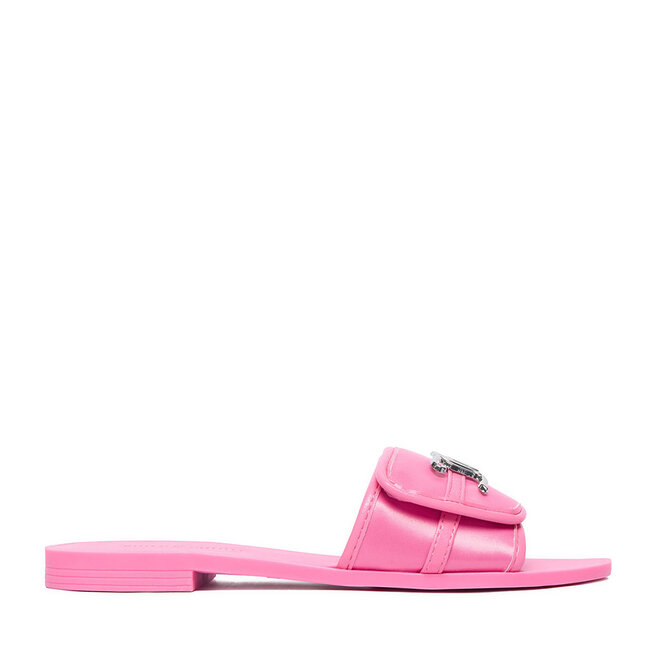 Klapki Juicy Couture CEO-123456 Różowy -