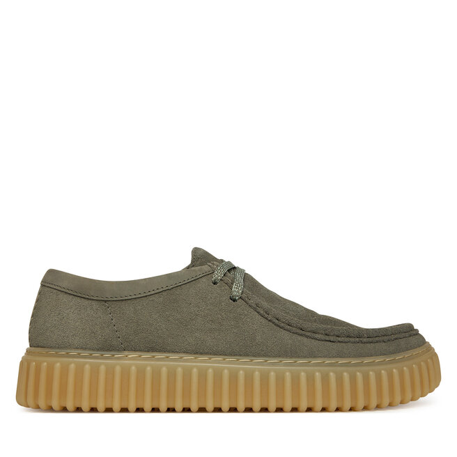 Męskie półbuty Clarks