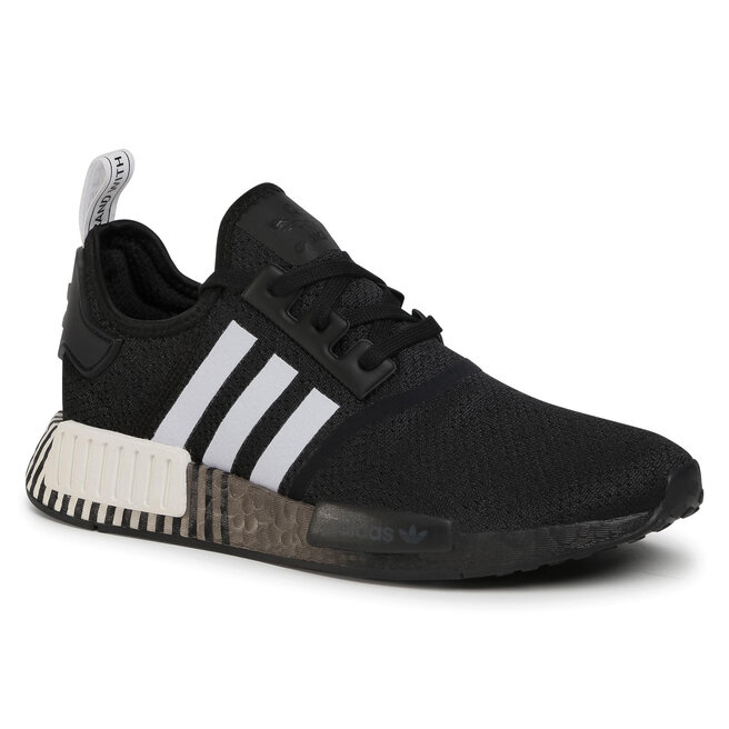 Pantofi adidas Nmd R1 FV3649 Cblack Ftwwht Cblack epantofi.ro