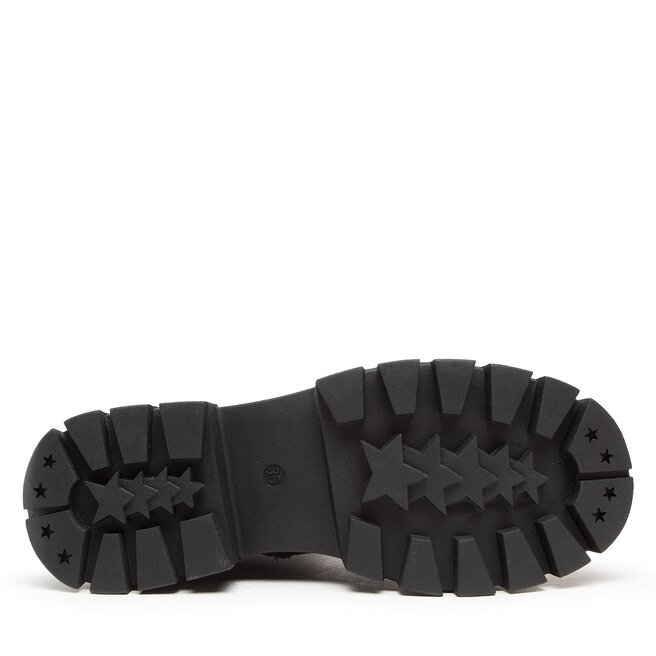 DeeZee Tronchetti DeeZee ZAL13105-1 Black