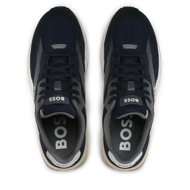 Boss Sneakers Boss Kurt 50493214 Dark Blue 402
