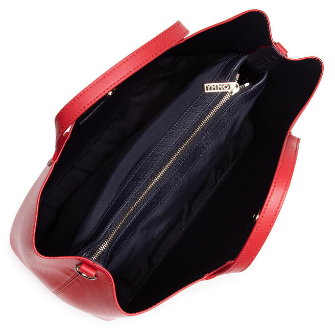 Bolso Tommy Hilfiger Iconic Tommy Satchel AW0AW08812 XMP zapatos.es