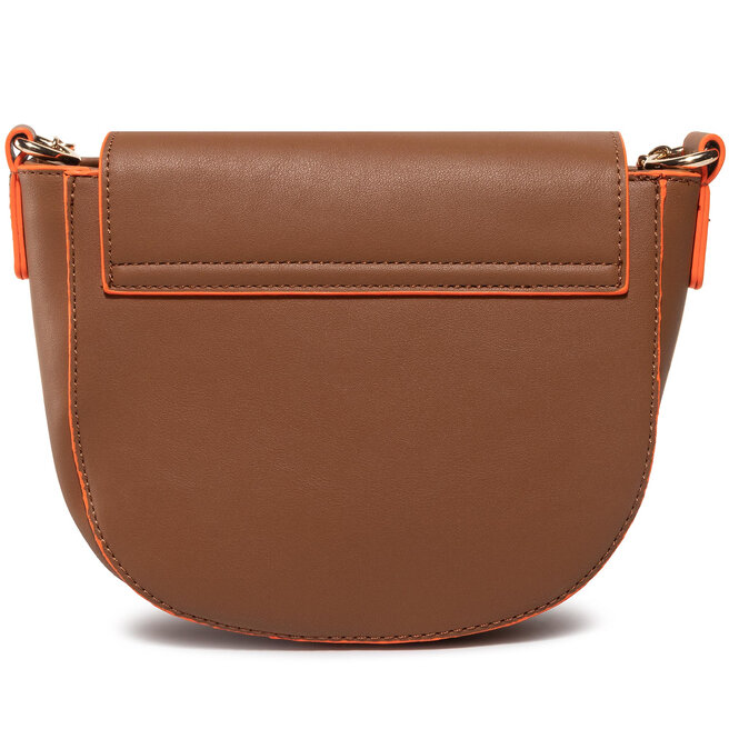 Monnari Дамска чанта Monnari BAG0480-017 Brown
