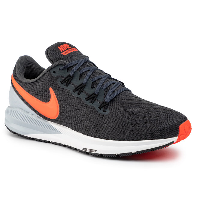 Zapatos Nike Air Structure 22 010 Anthracite/Bright • Www.zapatos.es