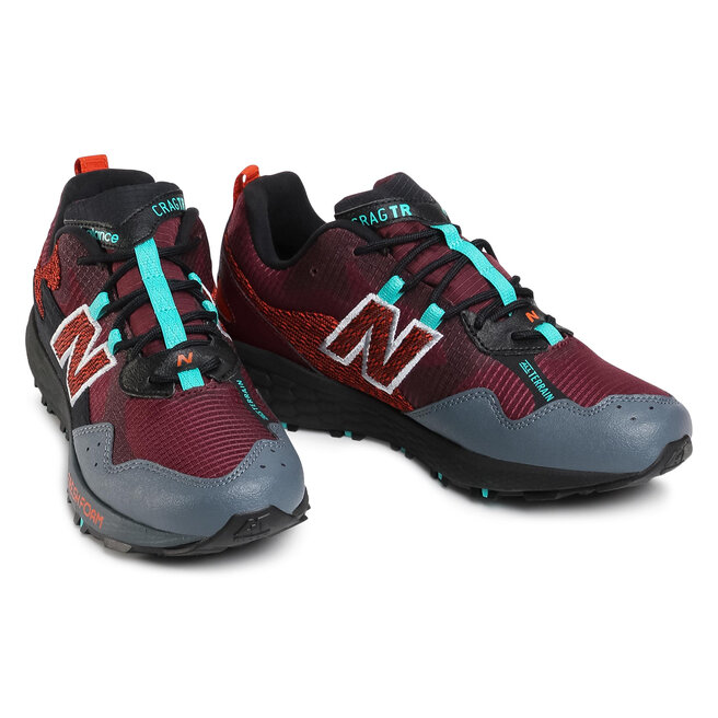 Batai New Balance MTCRGRB2 Violetinė 