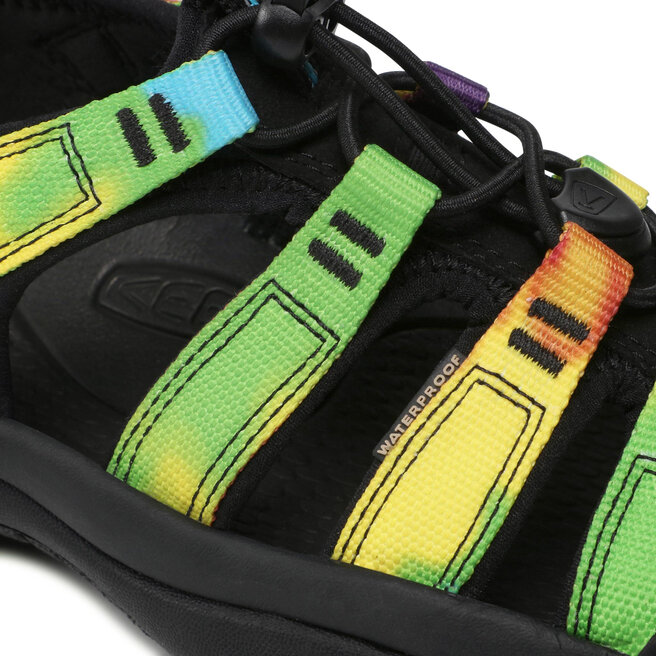 Keen Сандали Keen Newport Retro 1018822 Original Tie Dye