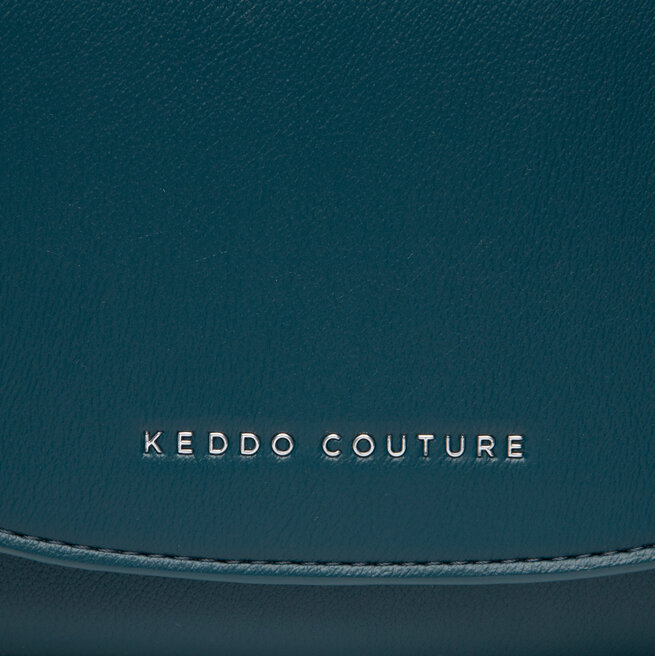 Keddo Τσάντα Keddo 328109/31-03 Turquoise