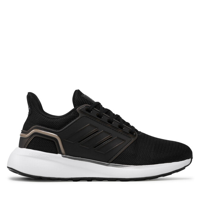 Обувь adidas Eq19 Run H00931 Core Black 