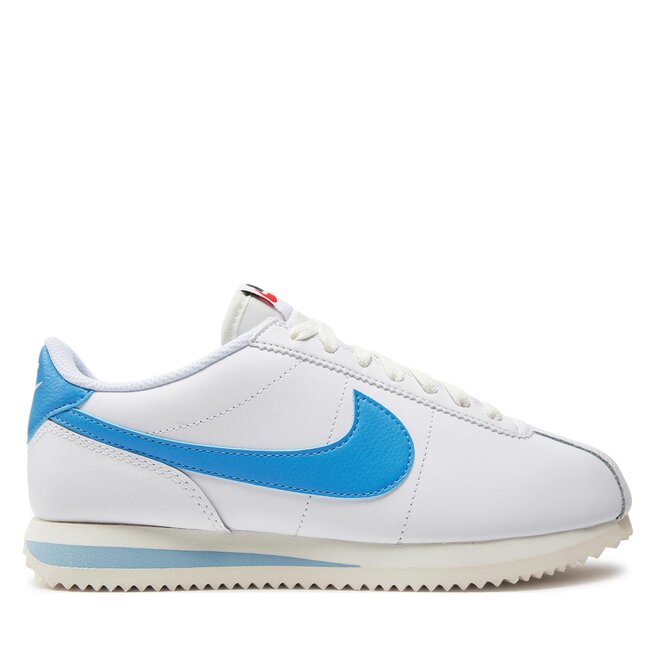 Nike Παπούτσια Nike Cortez DN1791 102 White/University Blue/Sail