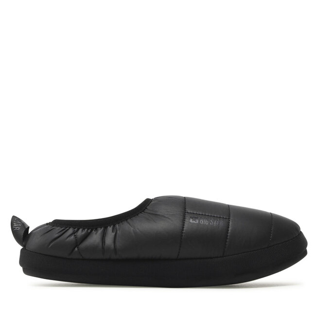 Kapcie Big Star Shoes - Czarny