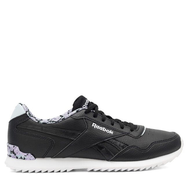 Sneakersy Reebok Royal Glide Ripple Clip - Czarny