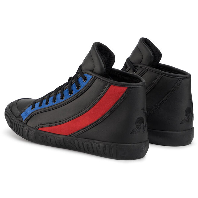Le coq sportif sale nationale mid gs fur