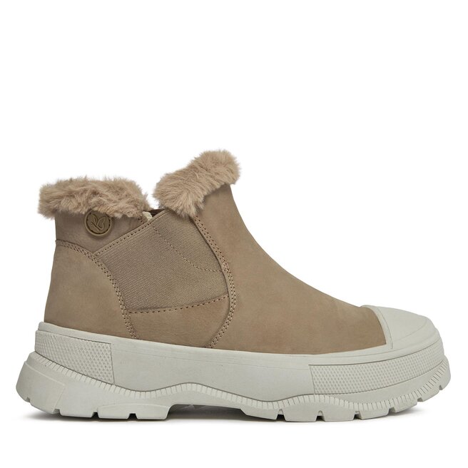 Kobiece botki Caprice