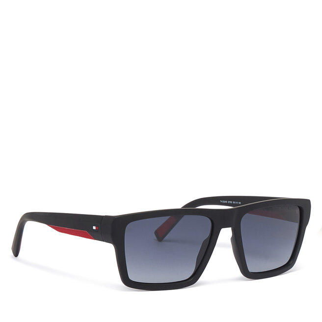 Okulary przeciwsłoneczne Tommy Hilfiger 2324/S 208680 Czarny - męskie