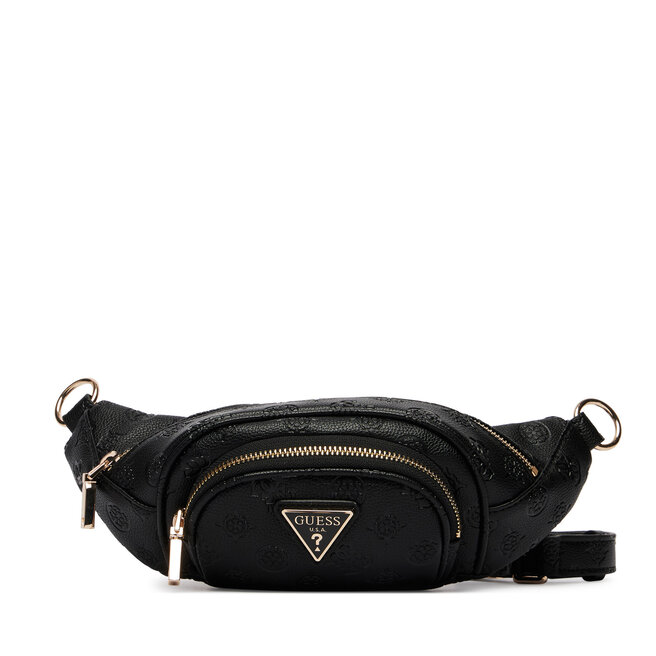 Nerka Guess Wilder Travel TWDP7 452080 Czarny -