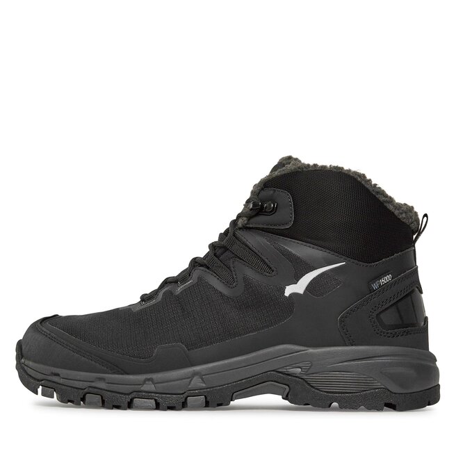 Bagheera Trappers Bagheera Terrain 86563 Black/Dark Grey C0102