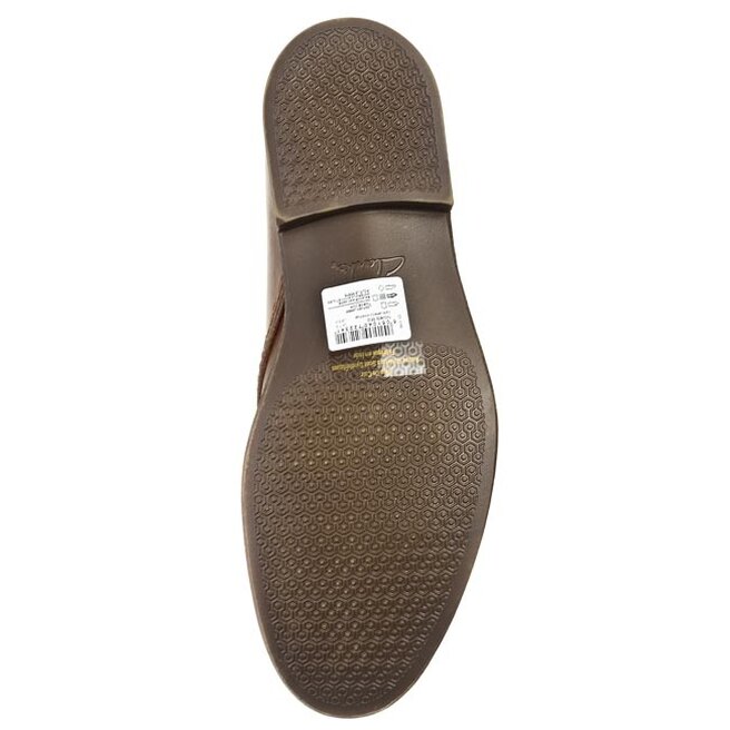 Clarks top novato mid
