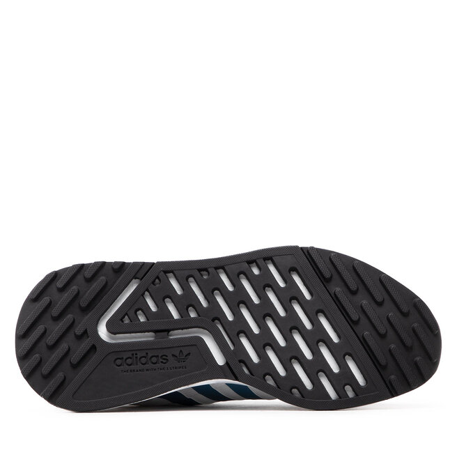 adidas Schuhe adidas Multix J GX4230 Ftwwht/Altblu/Greone