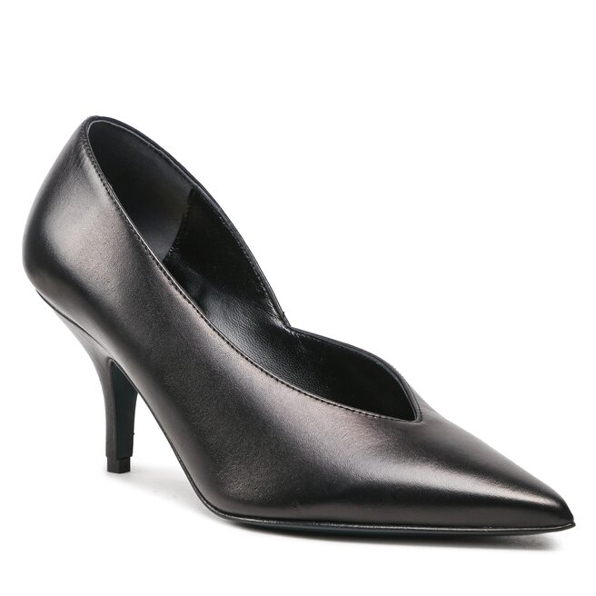 Patrizia Pepe High Heels Patrizia Pepe 8Z0079/L048 K103 Nero