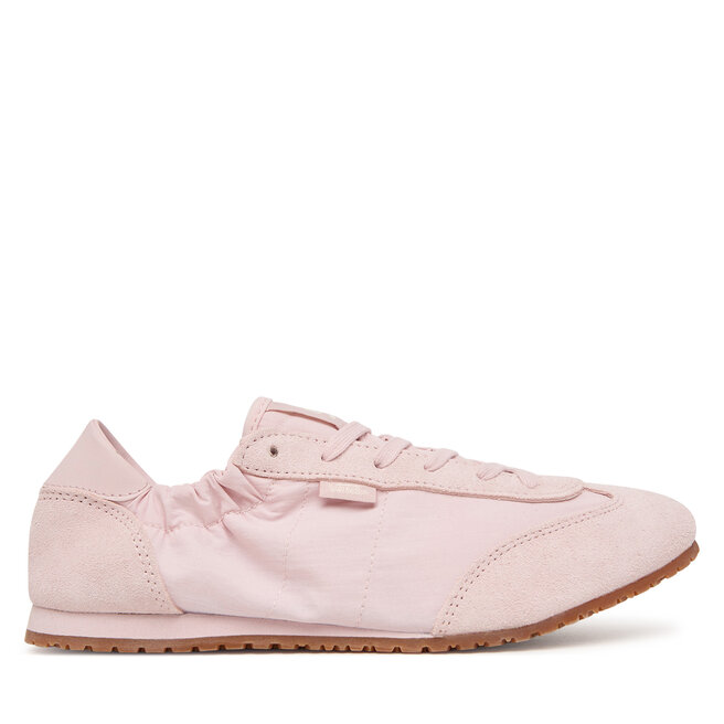 Sneakersy Vans SLP Ballet Light VN000Z6XGSF1 Różowy jasny