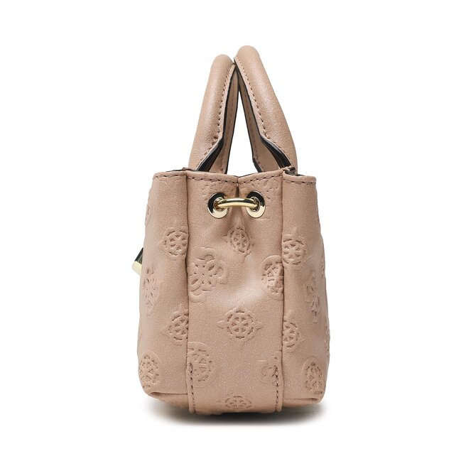 Guess Дамска чанта Guess Embossed J3RZ03 WFET0 G1AD