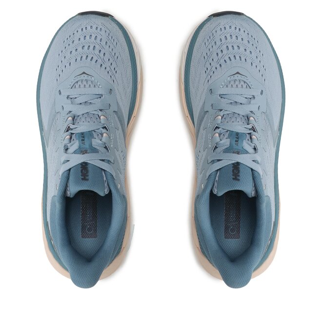 Hoka Boty Hoka Arahi 5 1115013 Bfpb