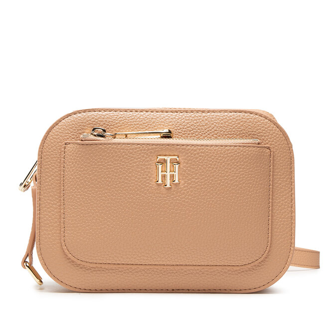 Rankinė Tommy Hilfiger Element Camera Bag AW0AW11354 ABR eavalyne.lt