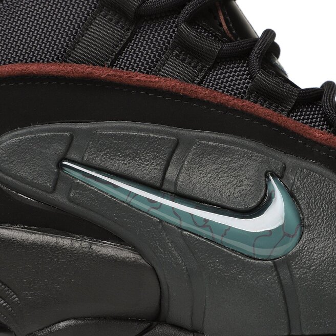 Nike Обувки Nike Air Max Penny DV7442 001 Black/Faded Spruce/Anthracite