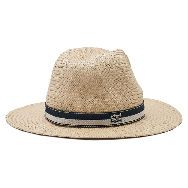 Tommy Hilfiger Klobouk Tommy Hilfiger Iconic AW0AW14525 AEG