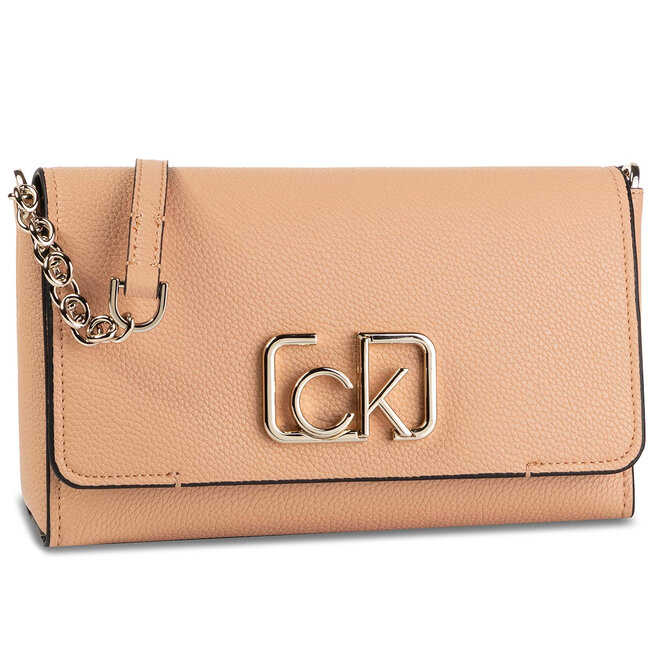 Calvin Klein Táska Calvin Klein Ck Signature Flap Xbody K60K606050 GE1