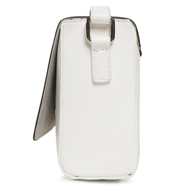 Nobo Táska Nobo NBAG-I1040-CM20 Fehér