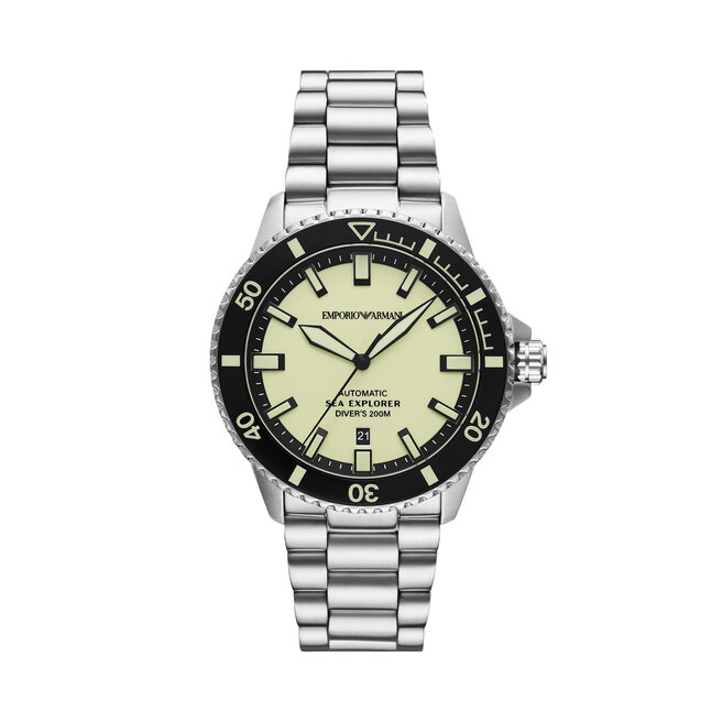 Zegarek Emporio Armani