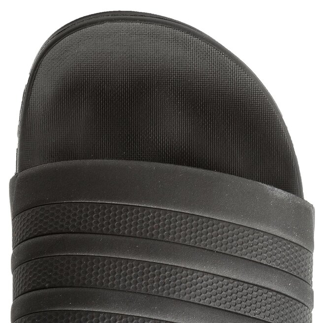 adidas Ciabatte adidas adilette CF+ Mono S82137 Cblack/Cblack