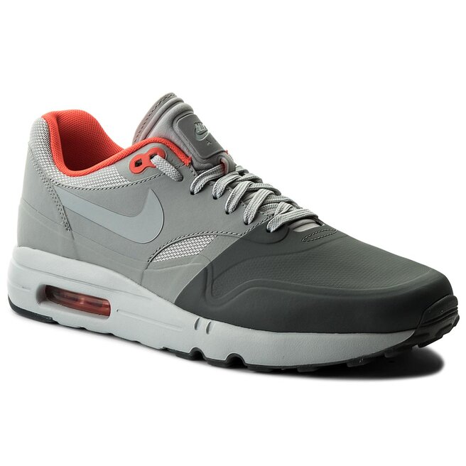 Zapatos Nike Air Max 1 Ultra 2.0 875845 003 Dark Grey/Wolf Grey/Wolf Grey • Www.zapatos.es