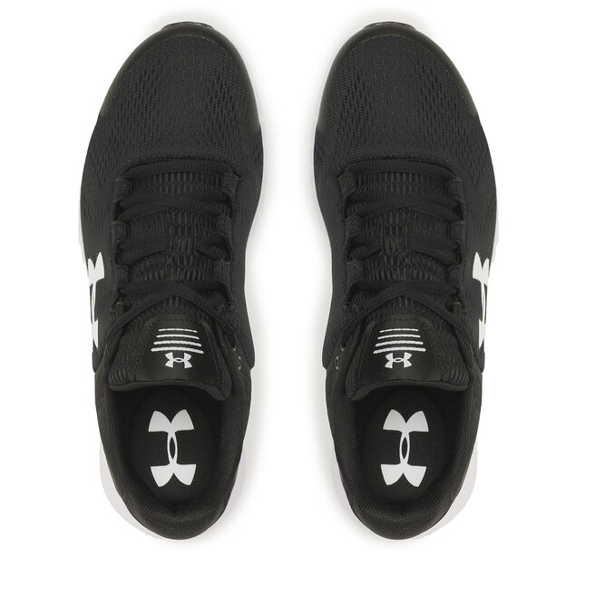 Under Armour Pantofi Under Armour Ua Micro G Pursuit Bp 3021953-001 Blk