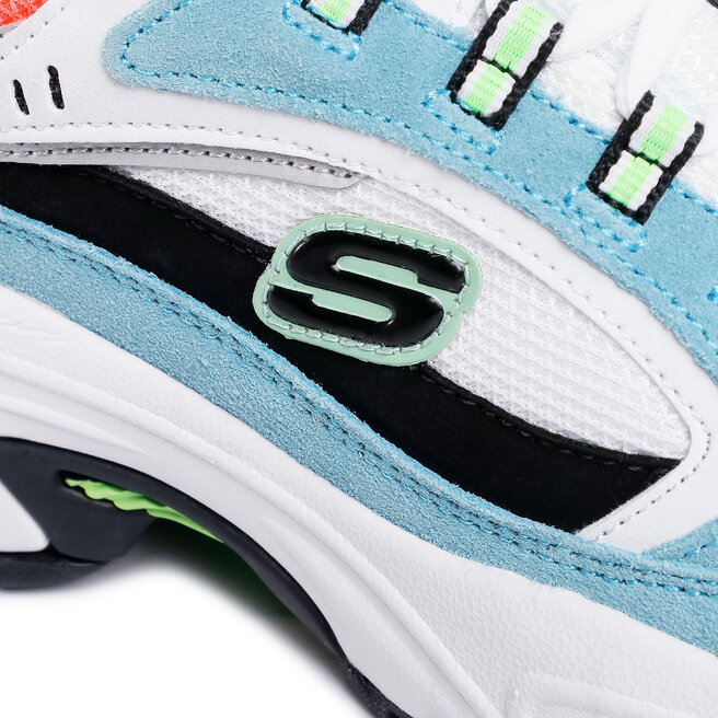 Laisvalaikio batai Skechers Sugar Rock 