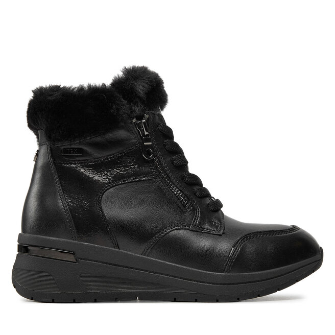 Kobiece trzewiki Caprice