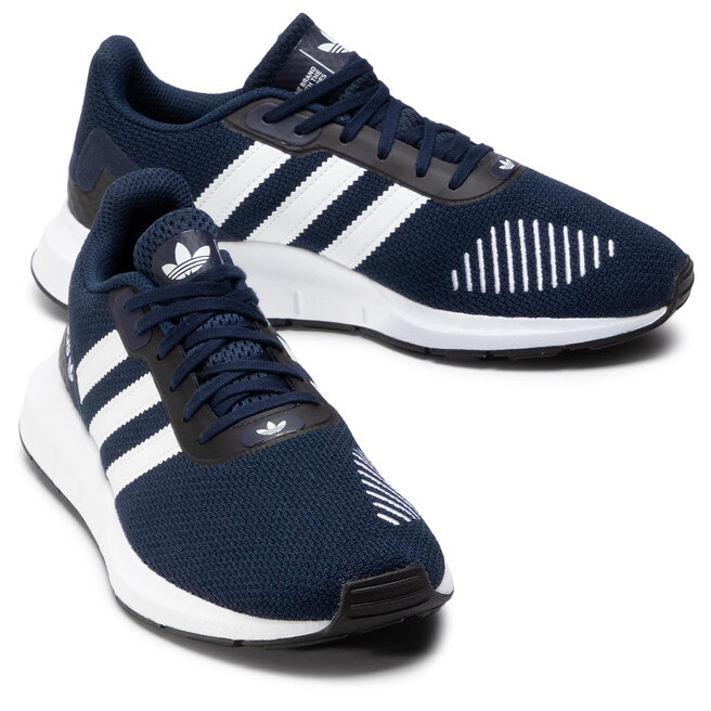 Adidas swift sales run bleu