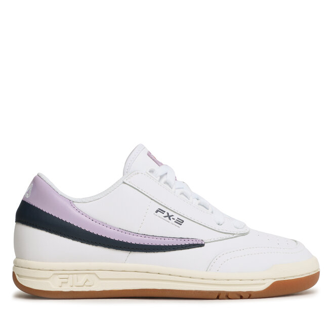 Sneakersy Fila Original Tennis '83 Wmn - Biały