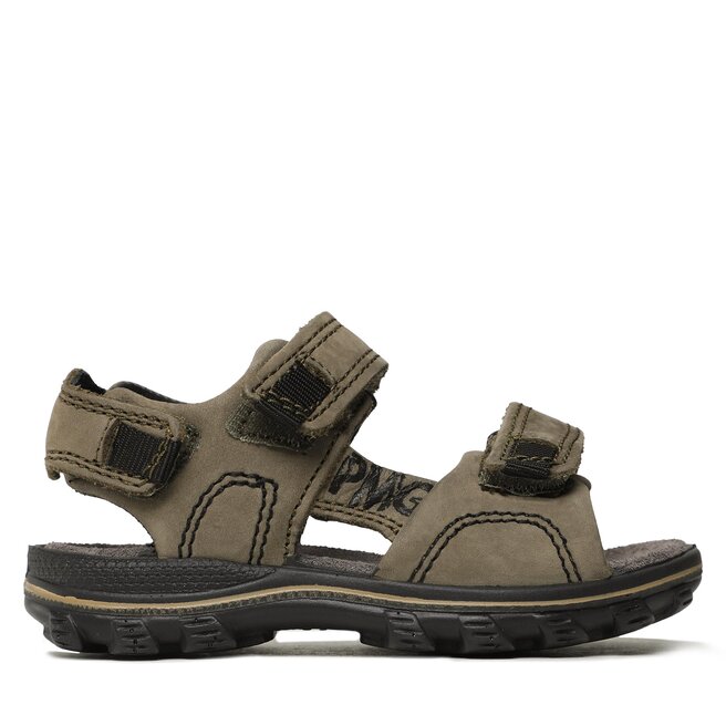 Sandały Primigi - M Khaki