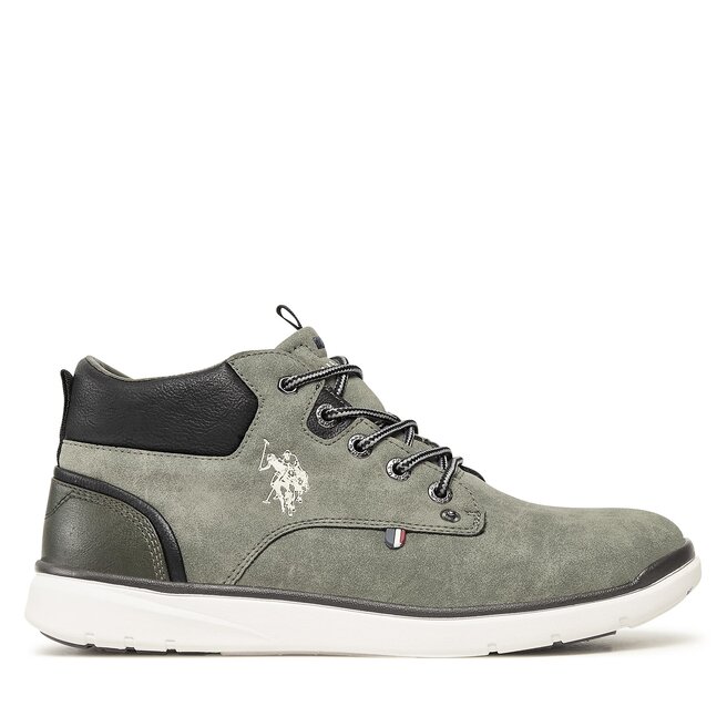 U.S. Polo Assn. Ghete U.S. Polo Assn. YGOR004A Mil