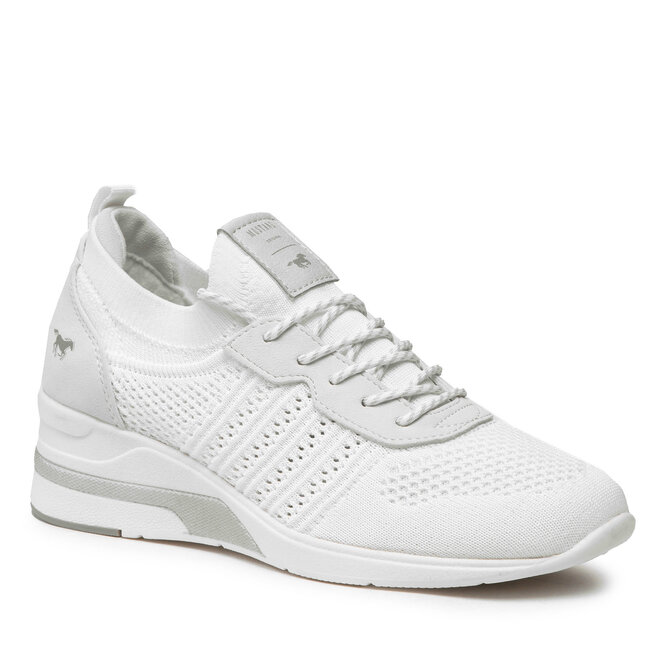 Tenis mustang 2025
