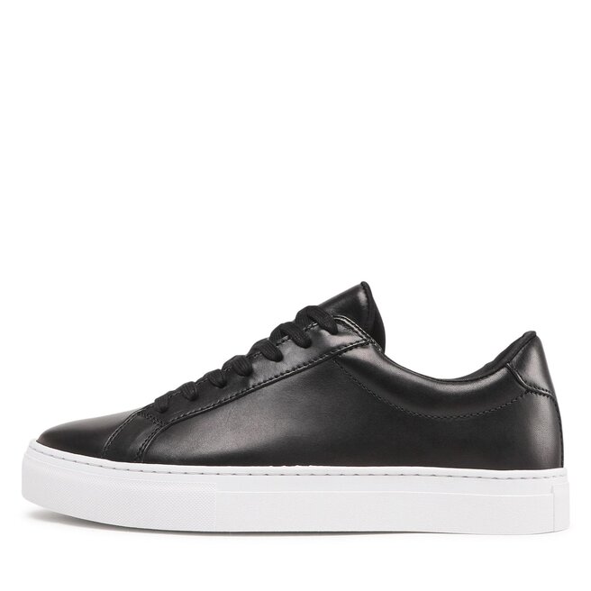 Vagabond paul sneakers black clearance