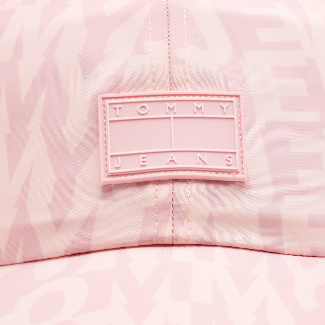Tommy Jeans Kšiltovka Tommy Jeans Logomania AW0AW14598 TH3