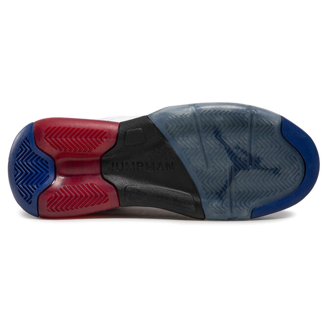 Batai Nike Jordan Maxin 200 CD6107 110 
