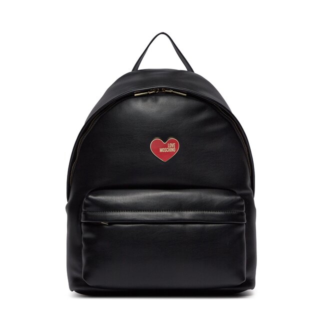 LOVE MOSCHINO Rucsac LOVE MOSCHINO JC4275PP0HKN0000 Nero