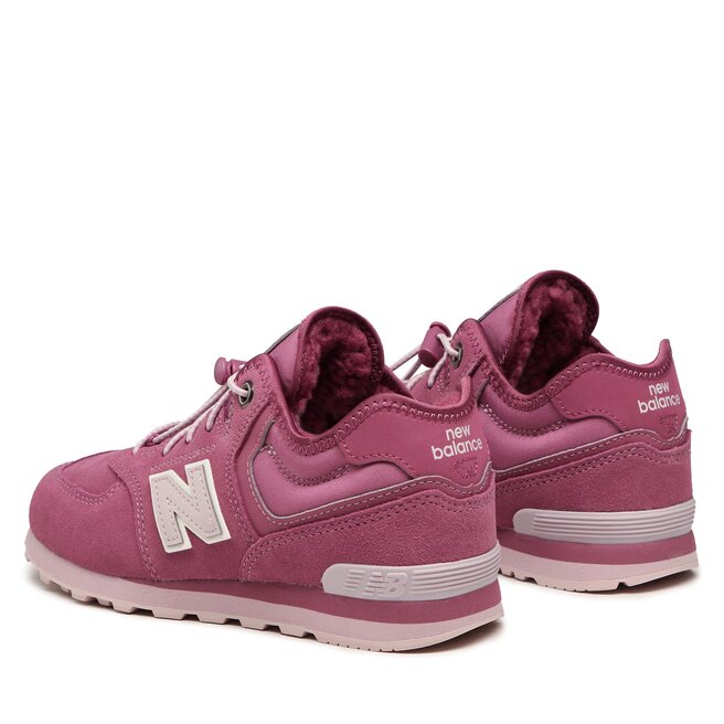 New Balance Tenisice New Balance GV574HP1 Ljubičasta