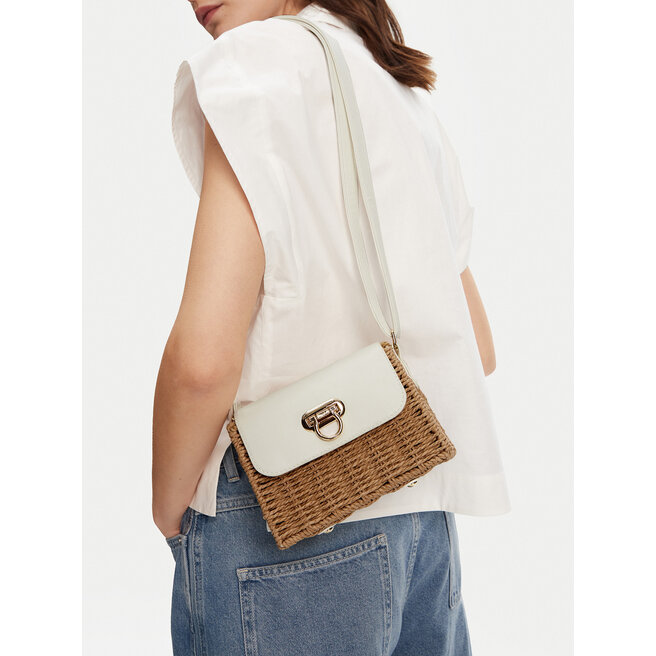 Torebka DeeZee 7027 Beżowy -