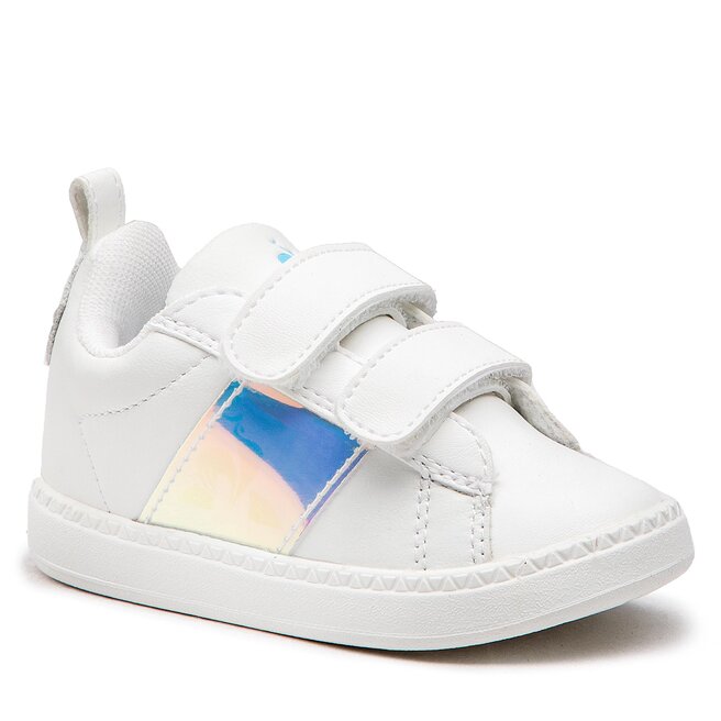 Sneakers Le Coq Sportif Courtclassic Inf Iridecent 2220348 Optical